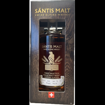 Santis Edition Alpstein Edition XX 7Y Pinot Noir