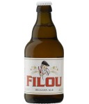 Filou Belgian Ale