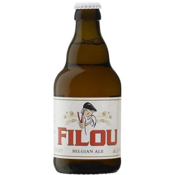 Filou Belgian Ale