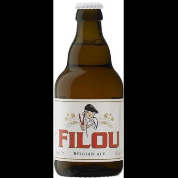 Filou Belgian Ale