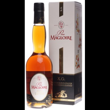 Pere Magloire XO