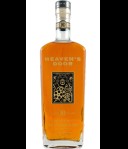 Heaven's Door 10 Years Old Straight Bourbon