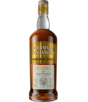 Murray McDavid Mission Gold Glentauchers 1996 26 Years First Fill Rye Bourbon