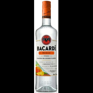 Bacardi Mango