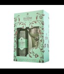 Bloom Gin GVP + Copa de Balonglas