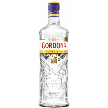 Gordon's London Dry Gin