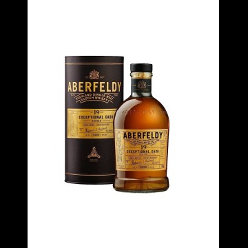 Aberfeldy 19 YO Sherry Cask