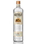 Distilled