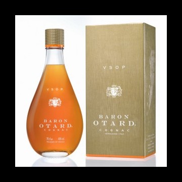 Baron Otard VSOP