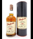 Glenfarclas 26Y Oloroso Sherry Cask