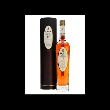 Beinn Dhubh Years Old Speyside Single Malt Whisky Black