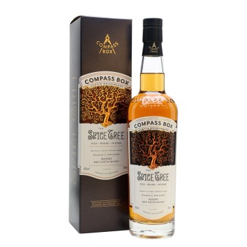 Compass Box The Spice Tree