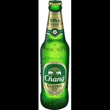 Chang Beer Classic