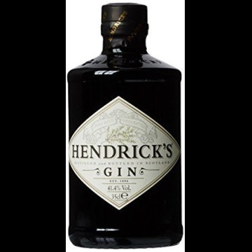 Hendrick's Gin