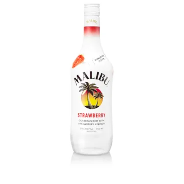 Malibu Strawberry