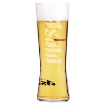 Asahi Super Dry Bierglas 25 cl.