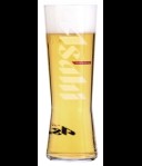 Asahi Super Dry Bierglas 25 cl.