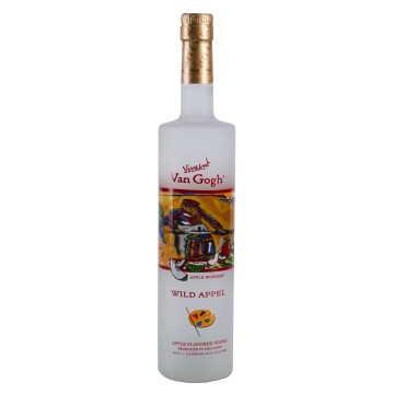 Vincent van Gogh Wild Appel