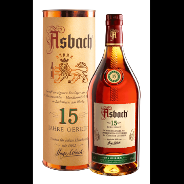 Asbach 15