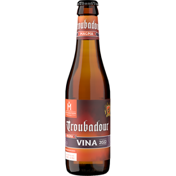 Troubadour Magma Vina 2022