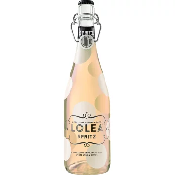 Lolea Spritz White