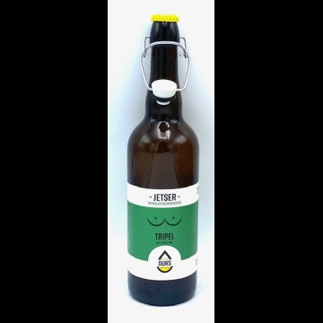 Durs Jetser Tripel