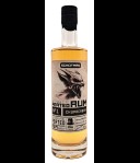 Schotman Single Peated Rum No:1
