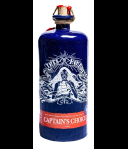 Tres Hombres Rum Ed. 59 Captain's Choice Hispañola XXVI