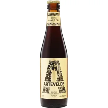 Brouwerij Artevelde Gentse Grand Cru