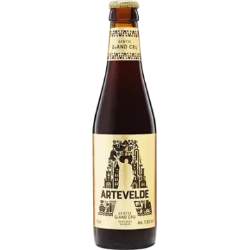 Brouwerij Artevelde Gentse Grand Cru