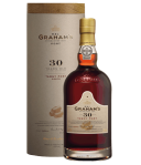 Graham's 30 Year Old Tawny Port (in luxe tube)