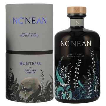 Nc'Nean Huntress