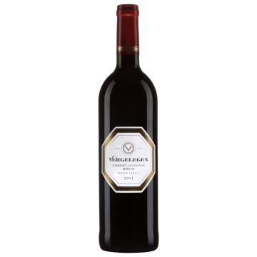 VERGELEGEN Cabernet Sauvignon Merlot