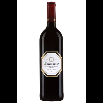 VERGELEGEN Cabernet Sauvignon Merlot