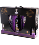 Wilderen Cuvee Clarisse Whisky Infused Giftbox