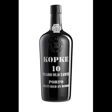 Kopke 10 Years Old Tawny Port