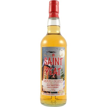 Saint & Peat Edition 2024 Port Askaig