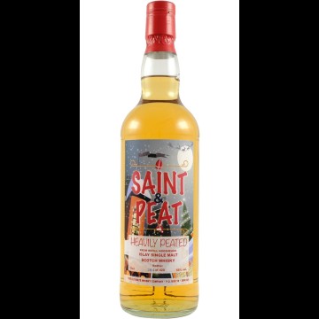 Saint & Peat Edition 2024 Port Askaig