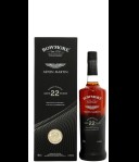 Aston Martin Bowmore 22 Years Masters Selection