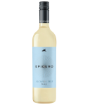 Epicuro Bianco alcohol free