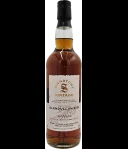 Signatory Glendullan 2012 11 Years Old 100 Proof Edition #32