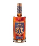 Sagamore American Straight Rye Whiskey Double Oak