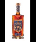 Sagamore American Straight Rye Whiskey Double Oak