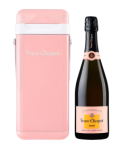 Veuve Clicquot Champagne rosé cooler