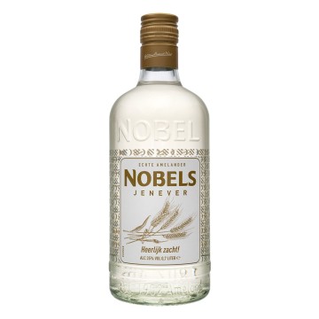 Nobels Jenever