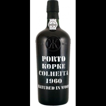 Kopke Colheita 1960