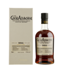 The GlenAllachie 12 Years Old PX Puncheon Single Cask Netherlands