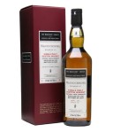 Mannochmore 10 Years Old Managers Choice Speyside Single Maltwhisky Release 2009
