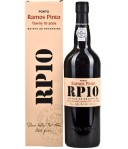 Ramos Pinto "Quinta Da Ervamoira" 10 Years Old