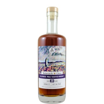Toiseach Orra 20y